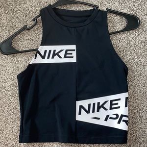 Nike Pro top